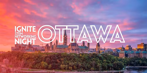 Ignite Networking Ottawa
