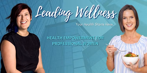 The Leading Wellness Forum