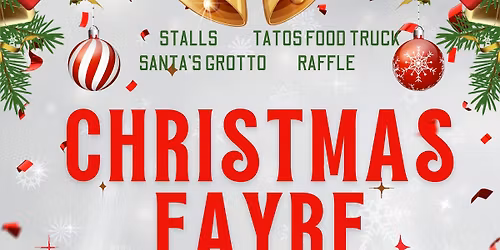 Christmas Fayre
