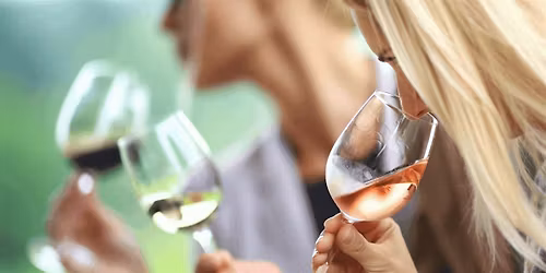 In Vino Veritas: Networking & Impulse in Schwabing