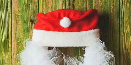 Festive TUTU Making Workshop