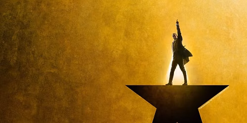 Movie Night, featuring 'Hamilton'