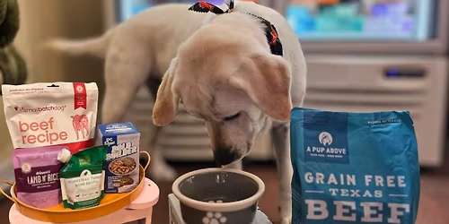 Meal Topper Takeover: Bowl Upgrade Fest \ud83c\udf7d\ufe0f