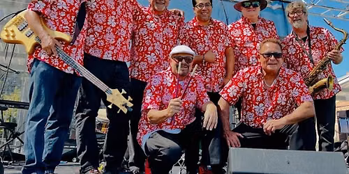 4th Corner Speakeasy: The Max Cortes Sextet