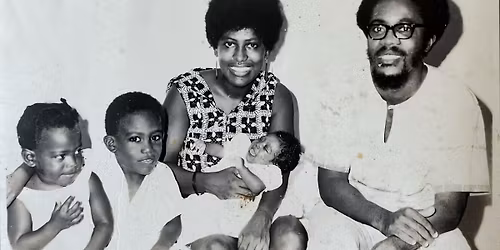 Walter Rodney: What They Don't Want You To Know