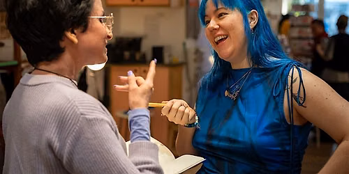 Rethinking Relationships Game Night