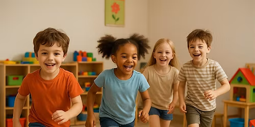 KidsFit at Genesis Health Clubs