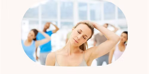 Tension Release Exercise