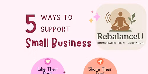 FREE Networking event