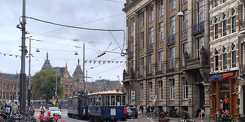 EUROPE TOUR FROM 9TH TO 29TH JUNE @KSH 550,000