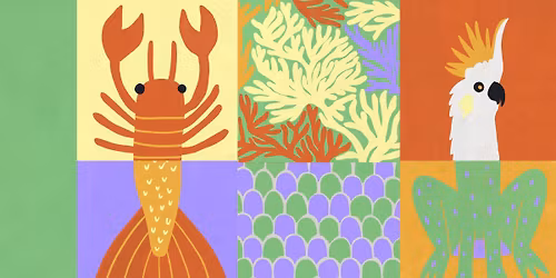 Summer Reads Celebration