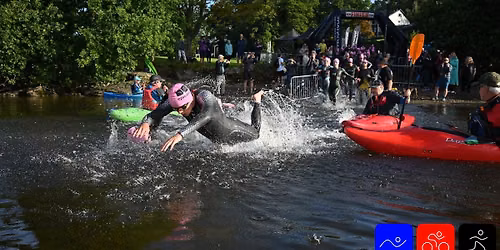 Epic Lakes Swim Windermere 2026