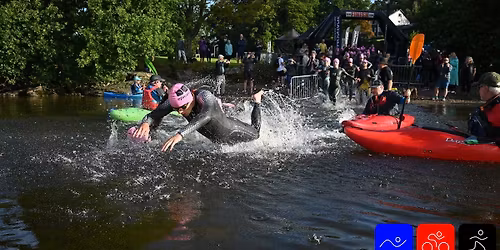 Epic Lakes Swim Windermere 2026