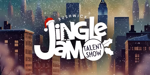Jingle Jam Talent Show