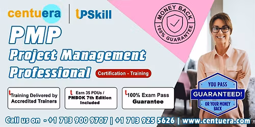 PMP Pass Guarantee In-Person Training in Miami Gardens, FL