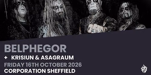 Belphegor