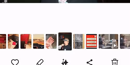 Rollo Carder Celebration of Life.