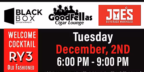 The Barrel & Leaf Experience