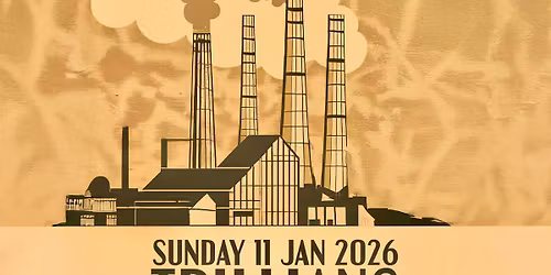 NECC Presents\u2026 Heed Case \/ All Out Attack \/ Claudia