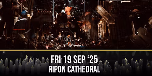 Tina -The Tina Turner Musical at Vern Riffe Center for the Arts at Shawnee State University