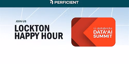 Lockton Happy Hour