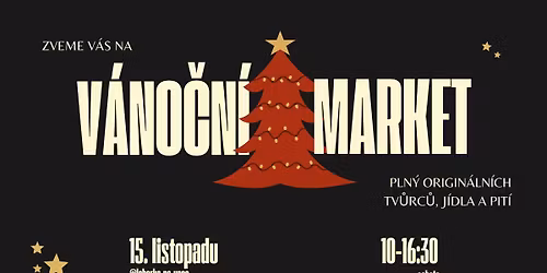 V\u00c1NO\u010cN\u00cd MARKET