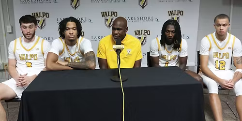 Valparaiso University vs. Nicholls Colonels