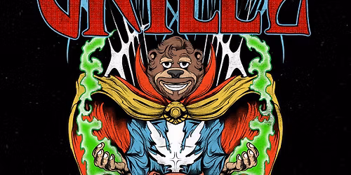 Bear Grillz - The Loft