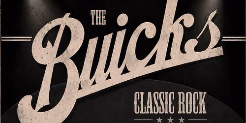 The Buicks