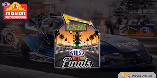NHRA Finals