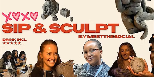 Sculpt & Sip | Sway Bar London by MeetTheSocial