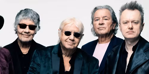 Deep Purple, Kansas, Jefferson Starship in Mansfield