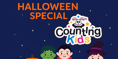 Halloween Half Term Special - Hertford 