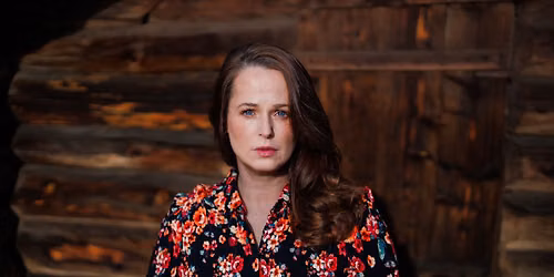 Romanikulturkveld med Veronica Akselsen