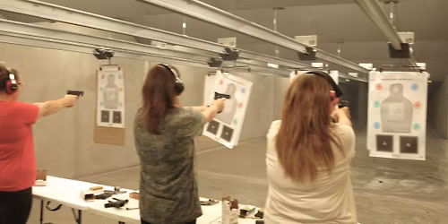 Concealed Carry Fundamentals