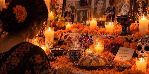 Dia de los Muertos