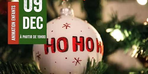 Animation enfant - Fabrication boule de no\u00ebl \ud83c\udf84\u2728