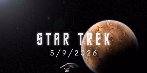 Turnaj #9 Star Trek (Stern)