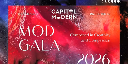 Mod Gala: Celestial Concerto \u2728 \ud83d\udcab
