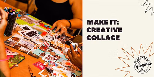 Make It: Creative Collage