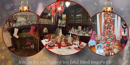 Heritage Holidays at Bembridge House