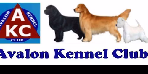 Avalon Kennel Club Conformation Shows