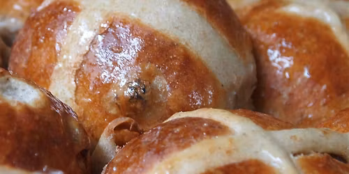 Hot Cross Buns