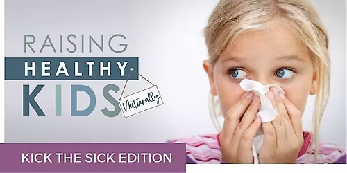 Raising Healthy Families Webinar