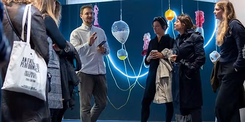 Coventry Biennial 2025 Guided Tour: Herbert Art Gallery & Museum