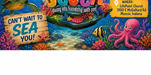 VBS: SCUBA