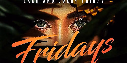 Mango's On Fridays