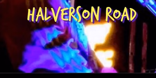 Halverson Road @ Duke's