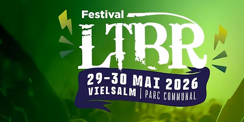 Festival LTBR 2026