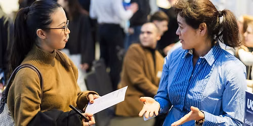 QS Discover MBA Fair in Kuala Lumpur